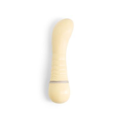 Вібратор для точки G Friday Bae SHIBAE TOYS &ndash; The Vibrator, 10 режимів, дуже легкий і тихий SX4511 фото