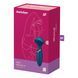 Вибромассажер Satisfyer Mini Wand-er Blue SO7794 фото 7