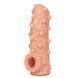 Насадка на член Kokos Nude Sleeve NS 003 M SX1475 фото 1
