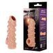 Насадка на член Kokos Nude Sleeve NS 003 L SX1476 фото 3
