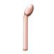 Вибратор для точки G Rosy Gold &mdash; Nouveau G-spot Vibrator SO4595 фото 1