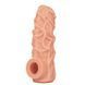 Насадка на член Kokos Nude Sleeve NS 004 M SX1477 фото 1
