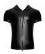 Мужская футболка с капюшоном Noir Handmade H085 Vexen hooded T-shirt S SX4187 фото 7