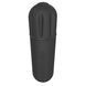 Вібропуля Bathmate Vibe Bullet Black, глибока потужна вібрація SO2439 фото 1