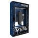 Вібропуля Bathmate Vibe Bullet Black, глибока потужна вібрація SO2439 фото 3