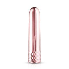 Мини-вибратор Rosy Gold &mdash; Nouveau Mini Vibrator SO4598 фото