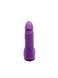 Мыло в форме пениса Чистий Кайф Violet size S, крафтовое мыло-член, натуральное SO4802 фото 2