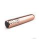 Мінівібратор Rosy Gold &mdash; Nouveau Mini Vibrator SO4598 фото 2