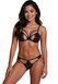 Комплект Passion ANUVERA SET black S SX2896 фото 1