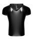 Мужская футболка с капюшоном Noir Handmade H085 Vexen hooded T-shirt L SX4189 фото 8