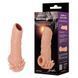 Насадка на член Kokos Nude Sleeve NS 005 L SX1480 фото 2