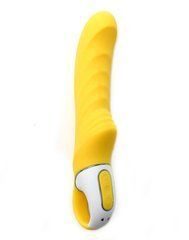 Потужний вібратор Satisfyer Vibes Yummy Sunshine (м'яте паковання!!!) SO2203-R фото