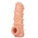 Насадка на член Kokos Nude Sleeve NS 006 L SX1482 фото 1