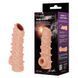 Насадка на член Kokos Nude Sleeve NS 006 L SX1482 фото 2