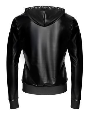 Мужская толстовка Noir Handmade H086 Vexen hooded jacket S SX4192 фото