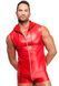 Мужской жилет с капюшоном Noir Handmade H096 Ignite hooded vest XXL SX4216 фото 1