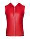 Мужской жилет с капюшоном Noir Handmade H096 Ignite hooded vest XXL SX4216 фото 5
