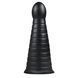 Анальный стимулятор BUTTR - Devil Dog Butt Plug SX2197 фото 1