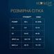 Сітчасте боді зі стразами Moonlight Plus Model 09 XL-XXXL Black, відкриті плечі SO8200 фото 6