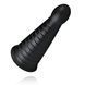 Анальный стимулятор BUTTR - Devil Dog Butt Plug SX2197 фото 4