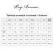 Костюм монашки-грешницы Leg Avenue Sultry Sinner 1X-2X, платье, головной убор, воротник SX1731 фото 7