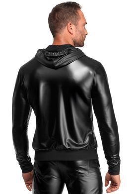 Мужская толстовка Noir Handmade H086 Vexen hooded jacket M SX4193 фото