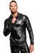 Мужская толстовка Noir Handmade H086 Vexen hooded jacket M SX4193 фото 3