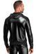 Мужская толстовка Noir Handmade H086 Vexen hooded jacket M SX4193 фото 2