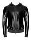 Мужская толстовка Noir Handmade H086 Vexen hooded jacket M SX4193 фото 6