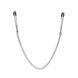 Зажимы для сосков Art of Sex - Nipple clamps Leona SO5859 фото 1