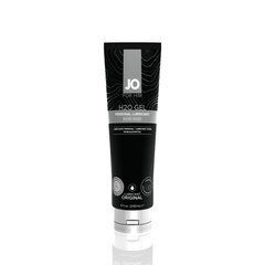 Густая смазка на водной основе JO H2O GEL &mdash; ORIGINAL (240 мл), растительный глицерин SO1790 фото