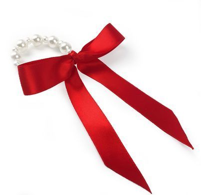 Украшение на пенис с жемчугом &laquo;Подарок&raquo; Art of Sex - Gift SO6792 фото