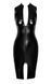 Платье Noir Handmade F337 Powerwetlook midi dress - XL SX2050 фото 6