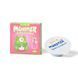 Насадка на член Recare Green Monster Spike Condom (презерватив с рядом шариков и усиками на кончике) SX3353 фото 3