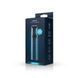 Бездротовий тример для інтимних зон Boners Hair Trimmer Shaver, 10 швидкостей, 2 насадки SO8881 фото 10