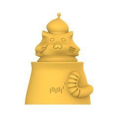 Насадка Magic Motion Elisabeth для игрушек Vini Lite, Vini, Fugu, Edolon, Flamingo, Kegel Master SO2695 фото