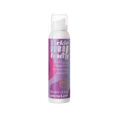 Розпродаж!!! Масажна піна Love To Love Tickle my body Sweet almonds 150 мл (термін 03.2027) SO7811-R фото