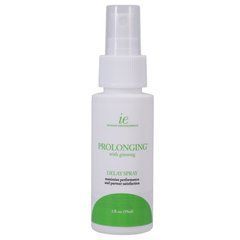 Пролонгатор Doc Johnson Intimate Enhancements Prolonging Delay Spray (59 мл) SX4496 фото
