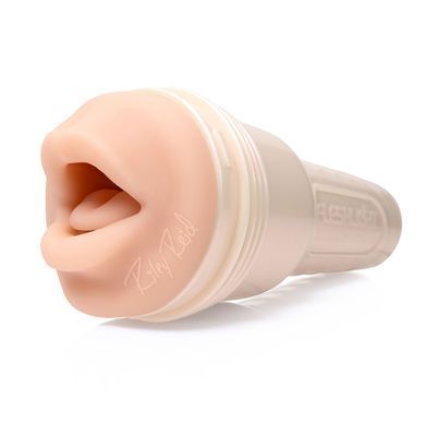 Мастурбатор-ротик Fleshlight Girls: Riley Reid - Insomnia, со слепка ротика, очень нежный SX2444 фото