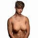 Накладная силиконовая грудь Master Series Perky Pair D-Cup Silicone Breasts SX1186 фото 2