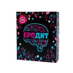 Эротическая игра &laquo;Еродит&raquo; (UA) SO9402 фото