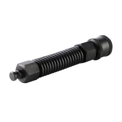 Пружинный адаптер с системой KlicLok для секс-машин Hismith Spring Connector SO6223 фото