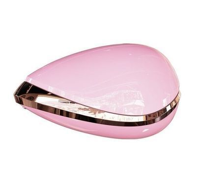 Вакуумный стимулятор KISTOY K-King Pink SO4296 фото