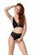 Комплект Passion KRISTEEN SET black S/M SX1932 фото 1