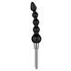 Набор анальных насадок для душа Nexus ADVANCED Shower Douche Duo Kit &ndash; Black, 2 шт SO9858 фото 7