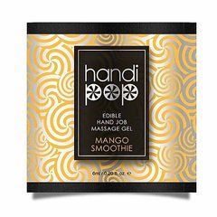 Пробник Sensuva - Handipop Mango Smoothie (6 мл) SO3453 фото