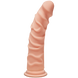 Фалоімітатор Doc Johnson The D - Ragin D - 8 Inch Without Balls - ULTRASKYN, діаметр 5,1 см SO2820 фото 1