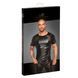 Футболка с мокрым эффектом Noir Handmade H056 Men's T-shirt made of powerwetlook, XXL SX0089 фото 3