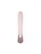 Смарт вібратор-кролик із підігрівом Satisfyer Heat Wave Mauve SO6096 фото 3