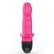 Вибратор Dorcel Mini Lover Magenta 2.0 перезаряжаемый, для точки G и массажа простаты SO3821 фото 2